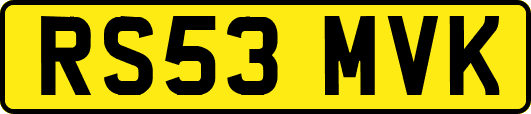 RS53MVK