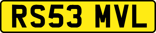 RS53MVL