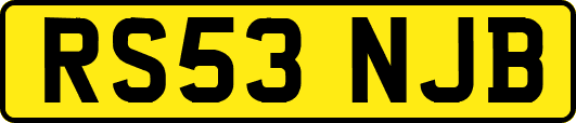 RS53NJB