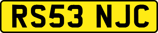 RS53NJC