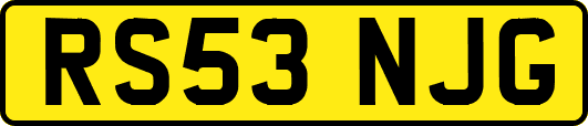 RS53NJG