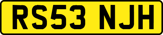 RS53NJH