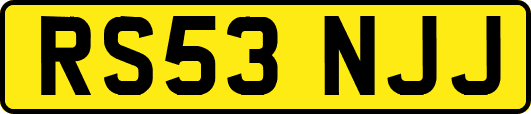 RS53NJJ