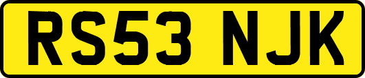 RS53NJK