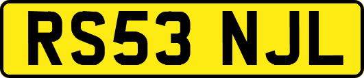 RS53NJL