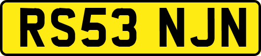 RS53NJN