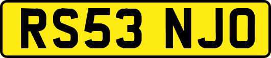 RS53NJO