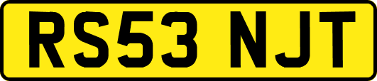 RS53NJT