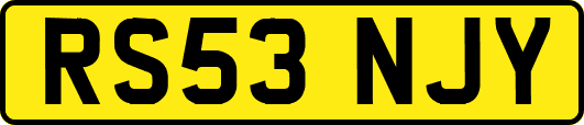 RS53NJY