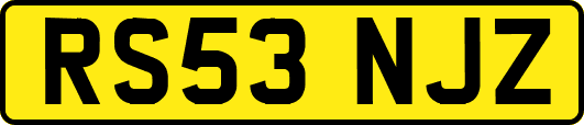RS53NJZ