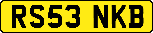 RS53NKB
