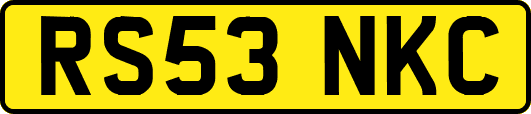 RS53NKC
