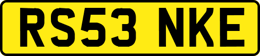 RS53NKE
