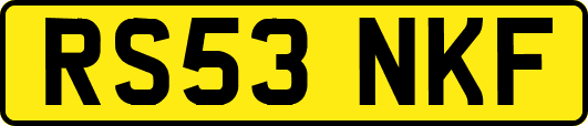 RS53NKF