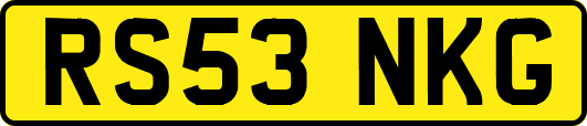 RS53NKG