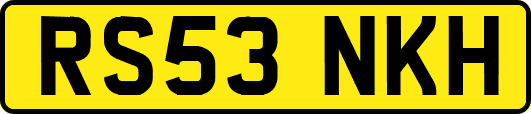 RS53NKH