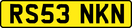 RS53NKN