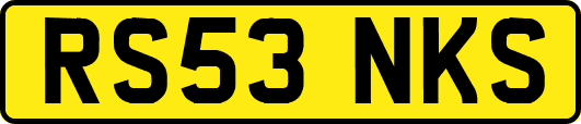 RS53NKS