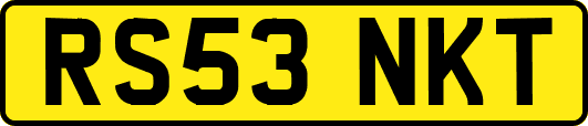 RS53NKT