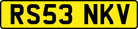 RS53NKV