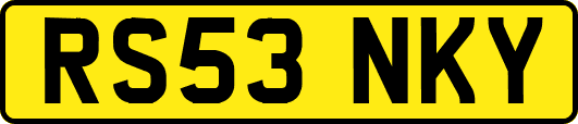 RS53NKY