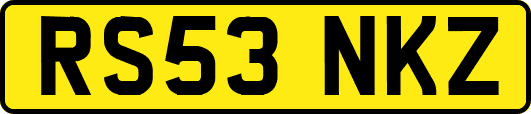 RS53NKZ