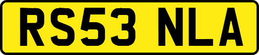 RS53NLA