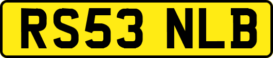 RS53NLB