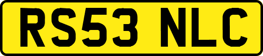 RS53NLC