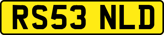 RS53NLD