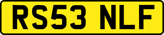 RS53NLF