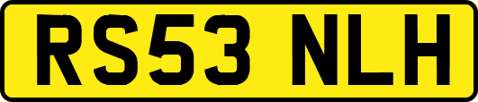 RS53NLH