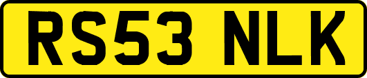 RS53NLK