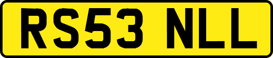 RS53NLL