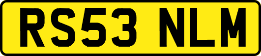 RS53NLM