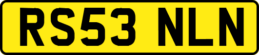 RS53NLN