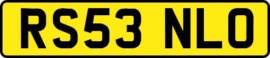 RS53NLO