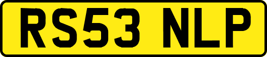 RS53NLP