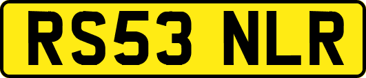 RS53NLR
