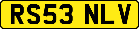 RS53NLV