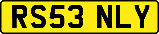 RS53NLY