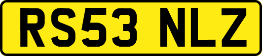RS53NLZ