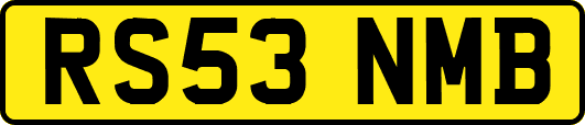 RS53NMB
