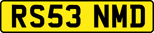 RS53NMD