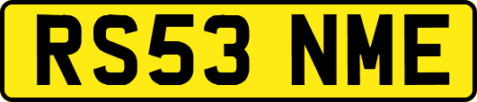RS53NME