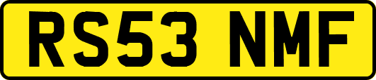 RS53NMF