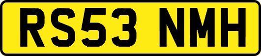 RS53NMH