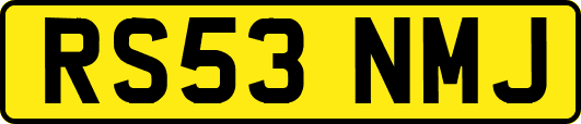 RS53NMJ