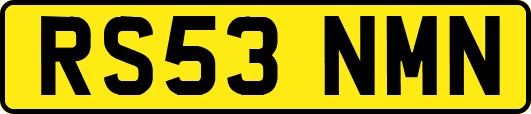 RS53NMN