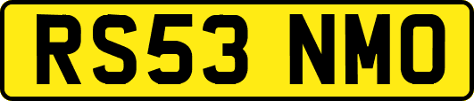 RS53NMO